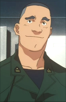 Нодзоми Такаяма