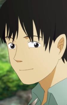 Отец Ринтаро