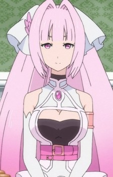 Энджел Уайт