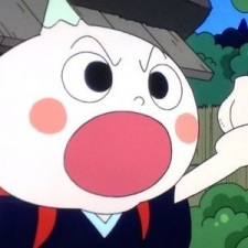 Послушник Чеснок