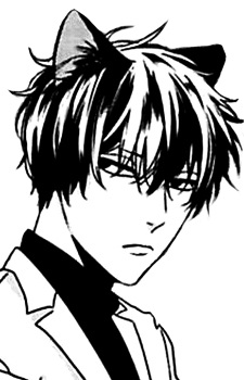 Куро Нэкогава