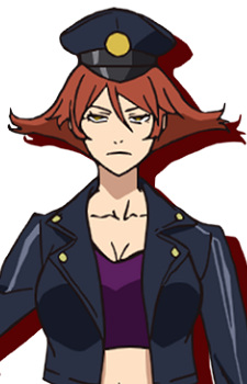 Изабелла Торн