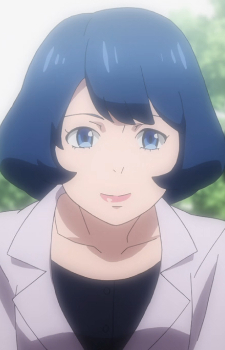 Мать Кадзасуми