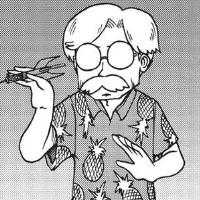 Главный редактор