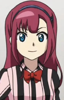 Кристина Курода