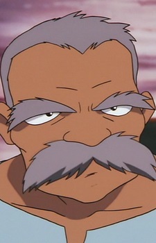 Доктор Дзари-Бара