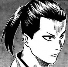 Содзи Даймару