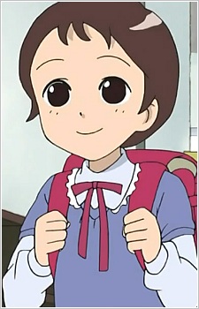 Риннэ Сусуки