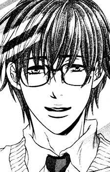 Юдзуру Айхара