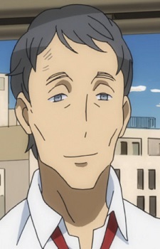 Премьер-министр Сугаяма