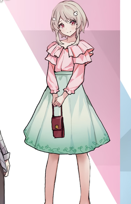 Карен Мицумото