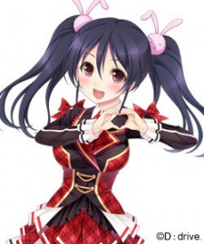 Акина Асака