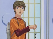 Такуро Хаями