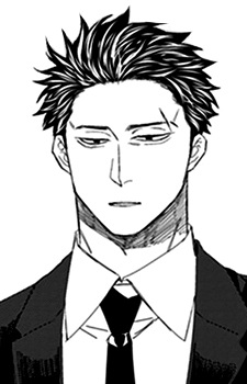 Макото Сайто