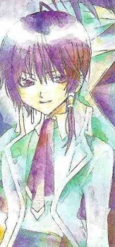 Джуно Обсидиас