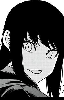 Сумирэ Бёбугаура