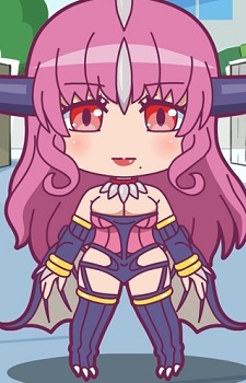 Мать Зандриас