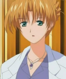 Кёко Нисина