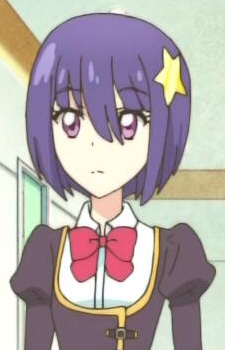 Мирай Аманэ