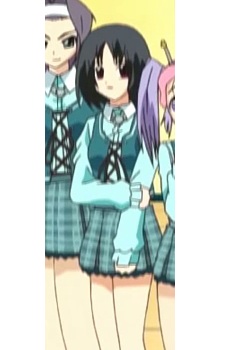 Коноха Хаяси