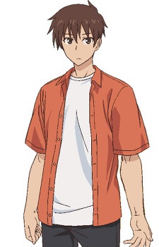 Кадзуси Судо