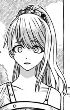 Мидзуки Отонаси