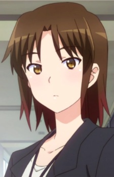 Шихару Сатоми