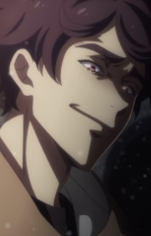 Виктор Бэггинс