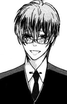 Когами Хино