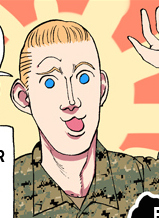 Кристофер Перч