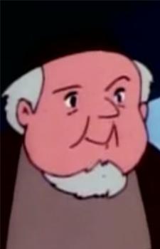 Страж церковной башни