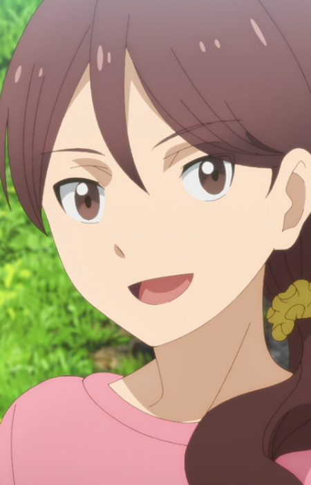 Хинако Сасаки