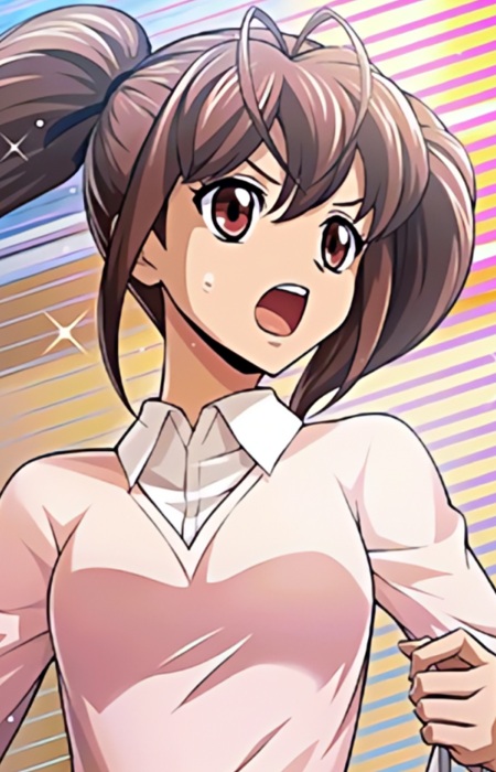 Бэнио Акаги