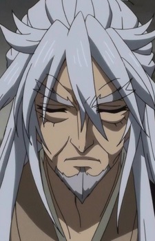 Фудо Кадзанари