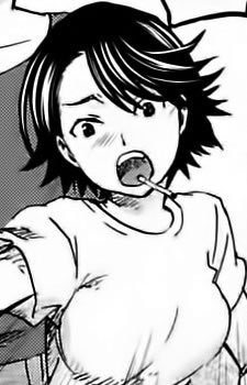 Хибики Накама