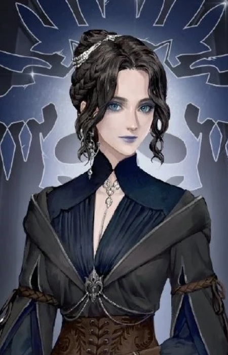 Дэйли Симон