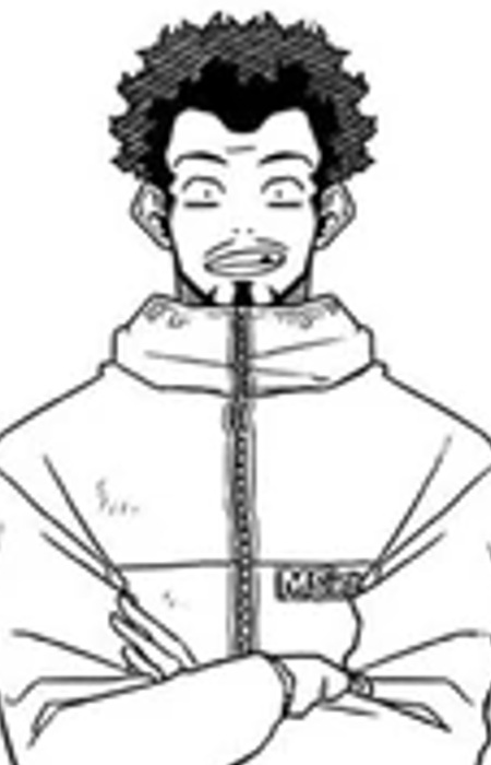 Масахидэ Токуда