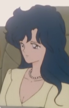 Минако Тамура