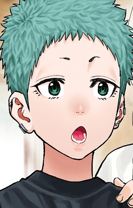 Мидзуки Хино