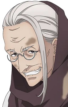 Ось Киядзуна