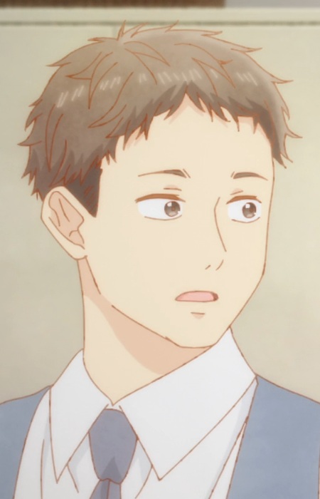 Цуёси Нисино