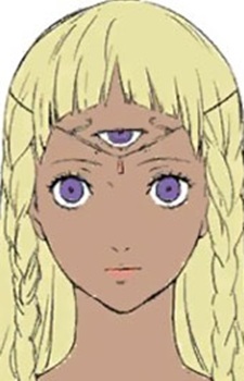 Эуфаузия Эторейка