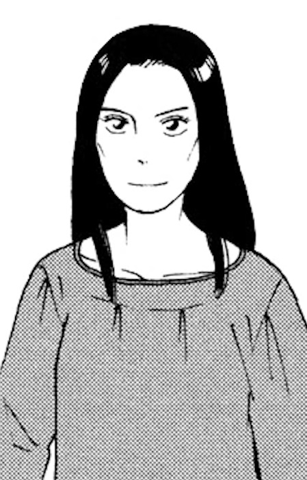 Медсестра 2