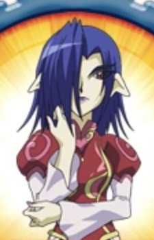 Hebina Charlene Joare