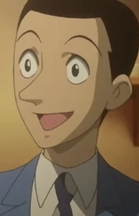 Дайскэ Аритани