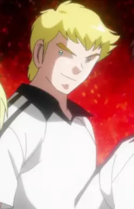 Феликс Макс