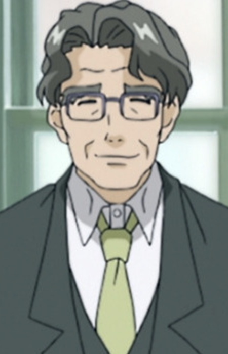 Директор Тэндо