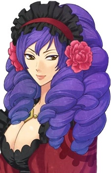 Аманда Амамия