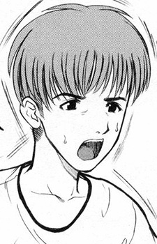 Такуми Куроно