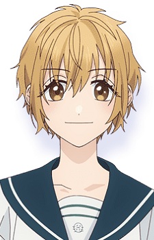 Рицука Кавасима